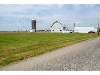 Property photo 81 - FARM & LAND AUCTION - 125+/- ACRES OFFERED IN 5 TRACTS IN EAST ALLEN COUNTY, INDIANA
